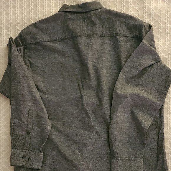 Gorgeous Marc Anthony Shirt.     XL Slim Fit. - Picture 2 of 4